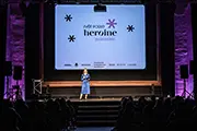 Heroine konference 2024